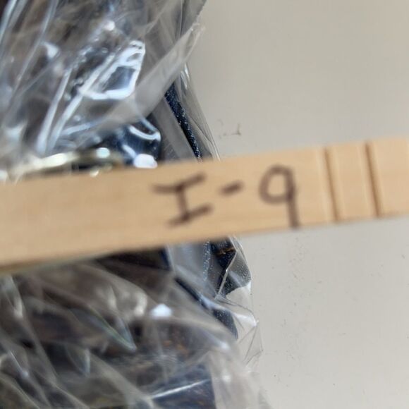 J Crew Matchstick Dark Wash Jeans - Picture 12 of 12